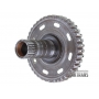 Hub Forward U140 U240 U150 U250 3506133010