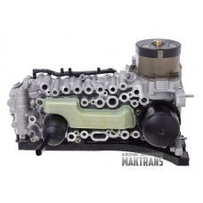 Hydraulická časť mechatroniky 0CK 0CL 0CJ DL382 S-tronic (demontovaná z nových prevodoviek)