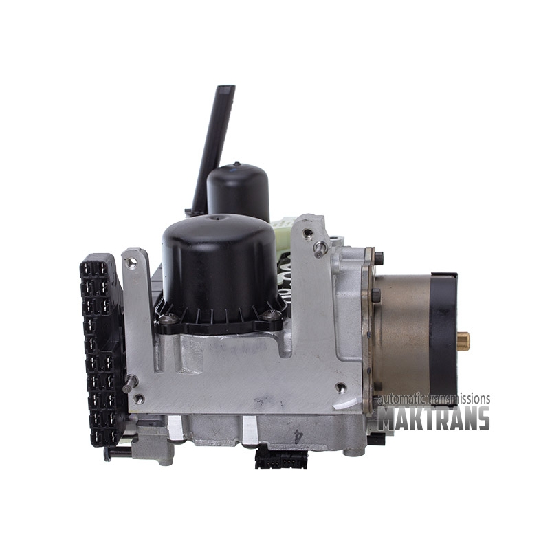 Mechatronika hydraulika 0CK 0CL 0CJ DL382 S-tronic