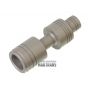 Regulačný ventil primárnej kladky (veľkosť +0,015 mm) JF017E RE0F10E
