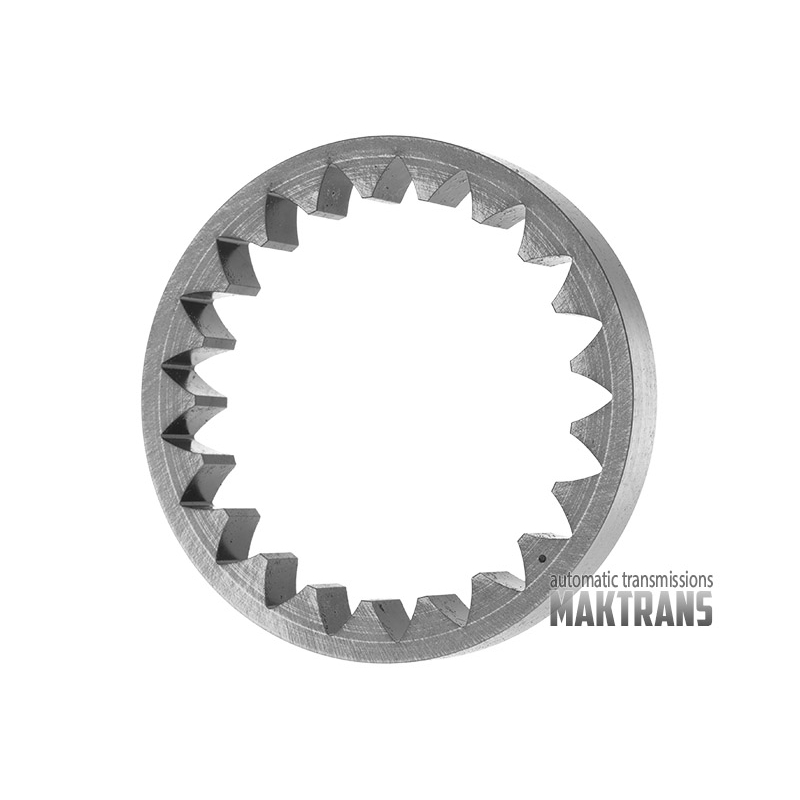 Olejové čerpadlo 6R60 6R75 (s puzdrom, hnacie koleso so zubami pre menič krútiaceho momentu)