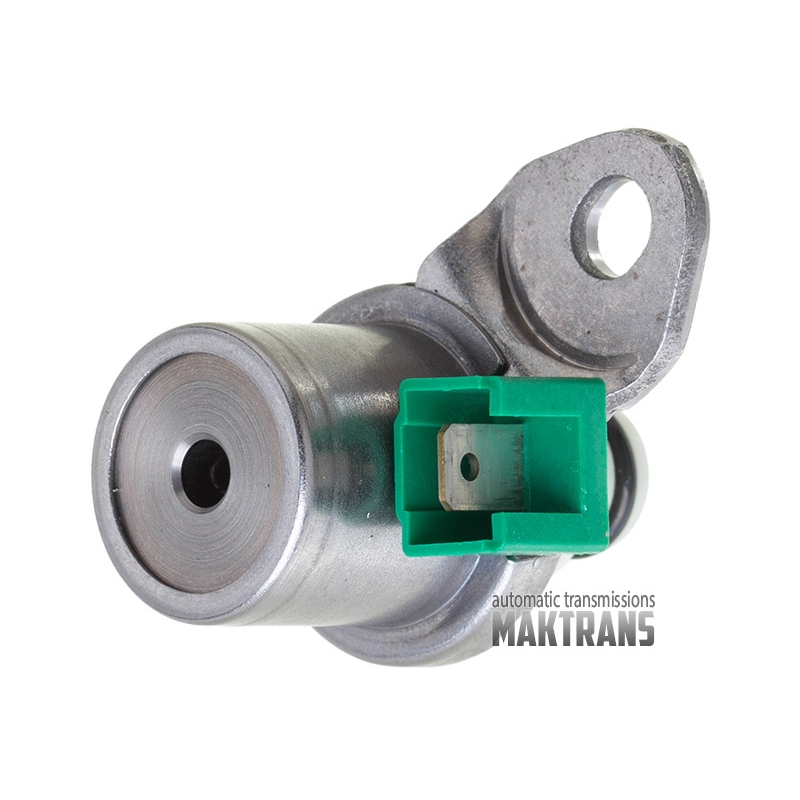 Spínací solenoid AB Riadenie radenia Zapnuté Vyp 4F27E FN4AEL FNR5 FS5AEL O-SOL-4F27E-AB