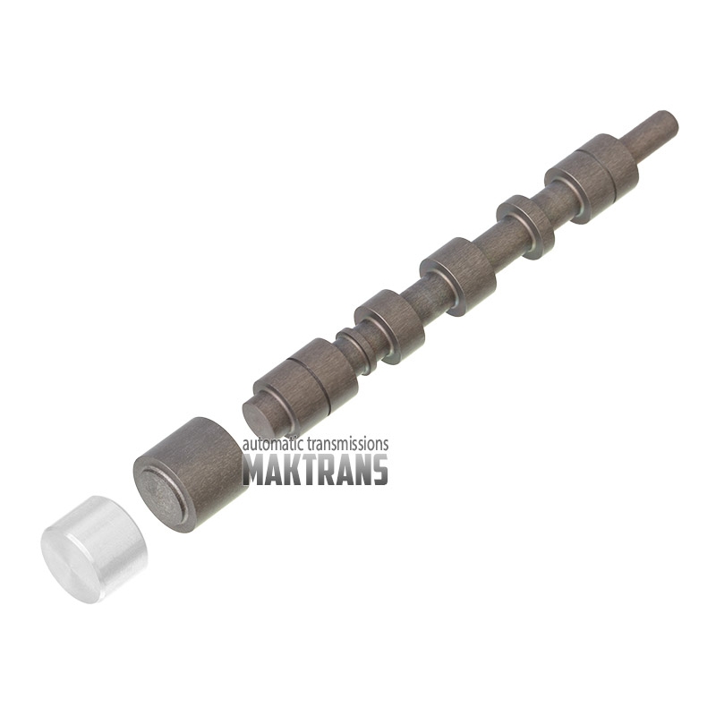 Clutch Select Valve (vnútorný) / Shuttle Valve (vonkajší (štandardná veľkosť) 6T30 6T40 6T45 6T50