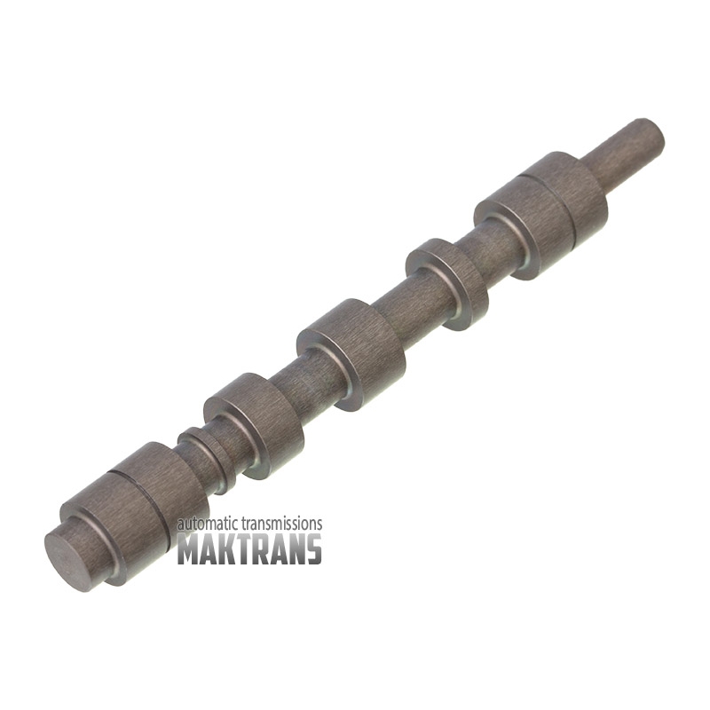 Clutch Select Valve (vnútorný) / Shuttle Valve (vonkajší (štandardná veľkosť) 6T30 6T40 6T45 6T50