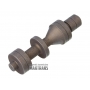 Hlavný tlakový regulačný ventil (veľkosť +0,015 mm) JF402E JF405E