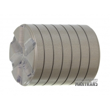 Akumulátor telesa ventilu (veľkosť +0,015 mm) U140E U150E U240E U250E