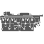 Elektronické riadiace jednotky TCM 6L80E 6L90E