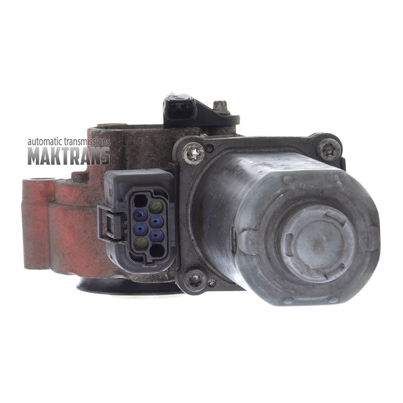 Servomotor BMW ATC 400 ATC 500 ATC 700 27107566296 BOSCH 0130008507