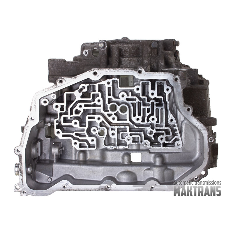 Zadný kryt FORD 6F35 [START STOP] RFEG9P-7006-AA