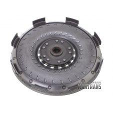 Turbínové koleso meniča krútiaceho momentu FNR5 FS5A-EL Mazda FNS419100A FNS519100A