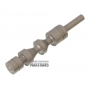 Primárny tlakový regulačný ventil (veľkosť +0,015 mm) U660E U660F