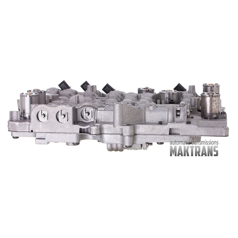 Zostava bloku ventilov so solenoidmi a kabelážou BTR M78 RW0578736137