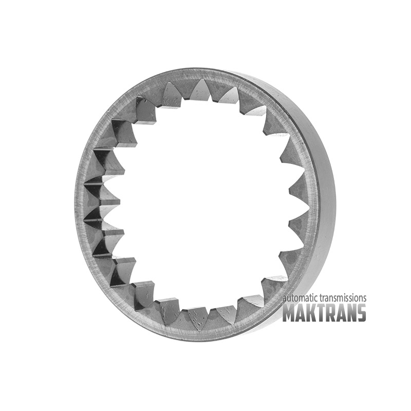 Olejové čerpadlo 6R60 6R75 (s puzdrom, hnacie koleso BEZ zubov pre menič krútiaceho momentu)