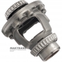 Teleso diferenciálu A6MF1 A6LF1 4WD 458223B650 (8 skrutiek)