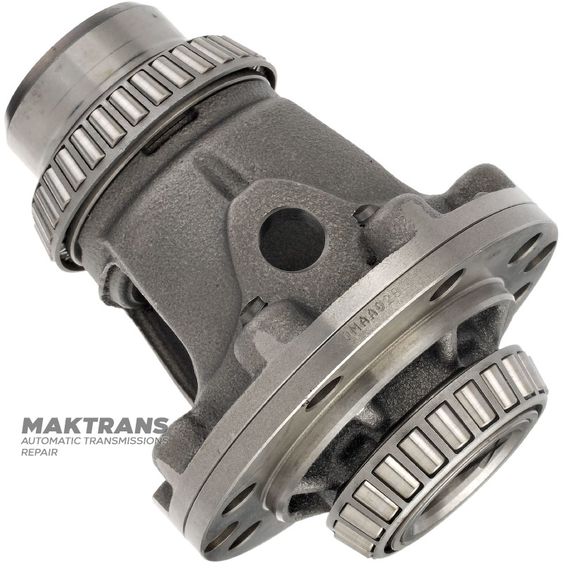 Teleso diferenciálu A6MF1 A6LF1 4WD 458223B650 (8 skrutiek)
