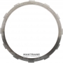 Oceľový kotúč K1 B1 722,6 96-01 154mm 12T 4mm 1402720426