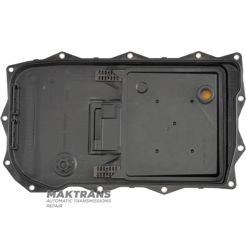 Olejová vaňa - filter pre automatickú prevodovku ZF 8HP45 ZF 8HP70 0501218048/24117624192