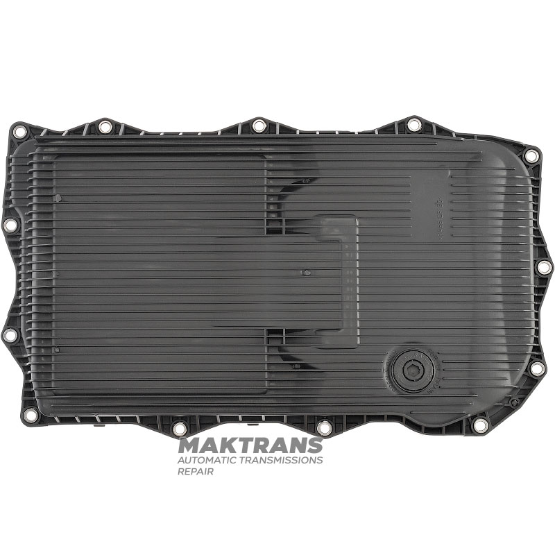 Olejová vaňa - filter pre automatickú prevodovku ZF 8HP45 ZF 8HP70 0501218048/24117624192