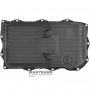 Olejová vaňa - filter pre automatickú prevodovku ZF 8HP45 ZF 8HP70 0501218048/24117624192