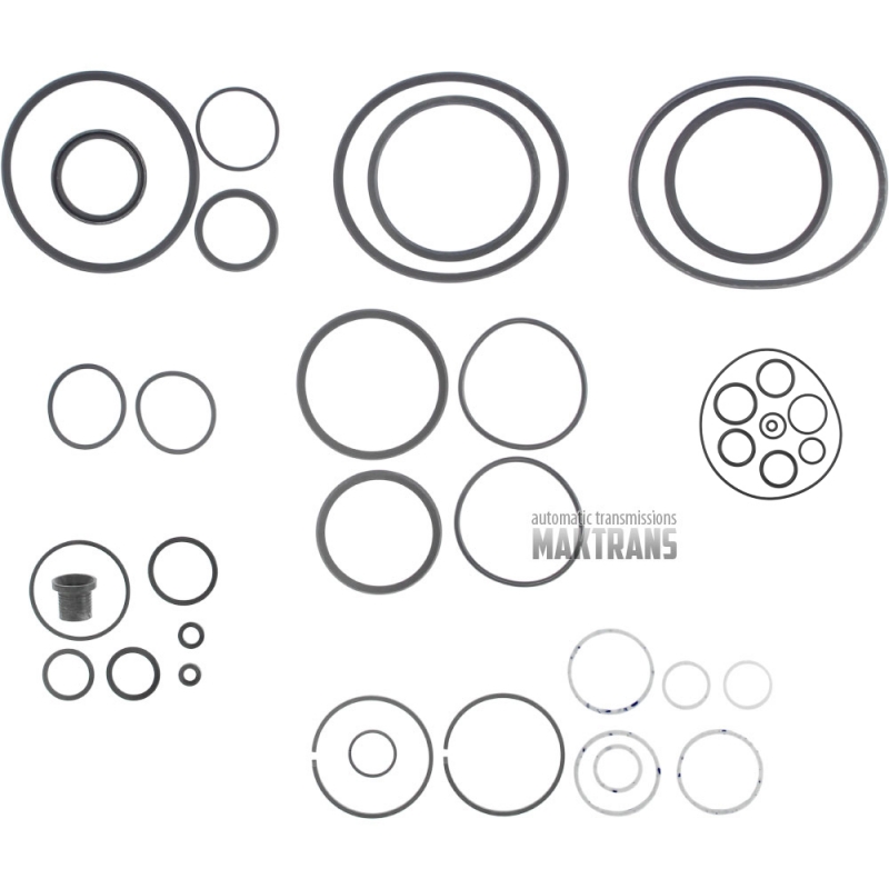 Sada tesnení automatickej prevodovky 4T60 83-93