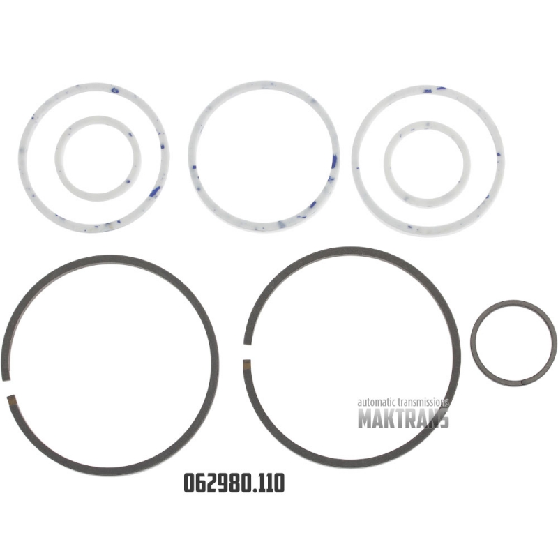 Sada tesnení automatickej prevodovky 4T60 83-93