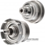 Sada kladiek ZF VT2 Mini Cooper Great Wall