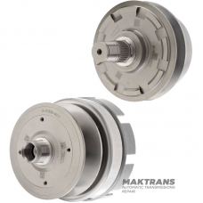Sada kladiek ZF VT2 Mini Cooper Great Wall