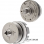 Sada kladiek ZF VT2 Mini Cooper Great Wall