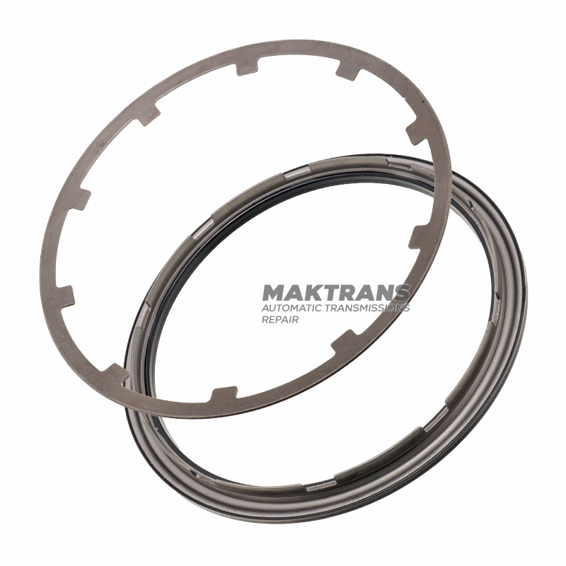 Piest spojky 1-2-3-4 GM 6T70E 6T75E, Ford 6F50 6F55 07-up - 24223723, (vonkajší Ø 204,15 mm)