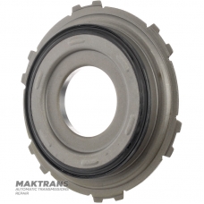 Piest K2 AW TF-60SN TF-62SN 09G VW Bora Tiguan 12-up