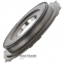 Piest K2 AW TF-60SN TF-62SN 09G VW Bora Tiguan 12-up