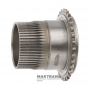 Hnacie koleso olejového čerpadla ZF 8HP55A 8HP70 8HP75 8HP90 08-up (TH 54 mm, 34T, OD 66,30 mm)