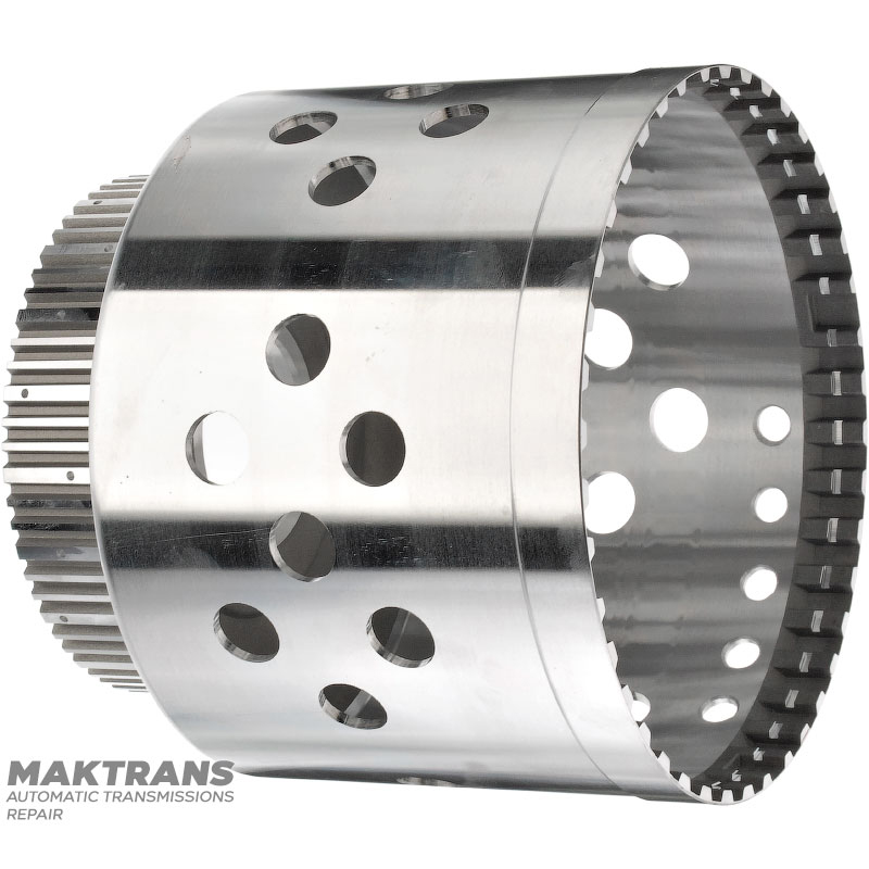 Náboj D ZF 8HP70 ZF 8HP55A 1087473030 11-up
