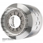 Náboj D ZF 8HP70 ZF 8HP55A 1087473030 11-up