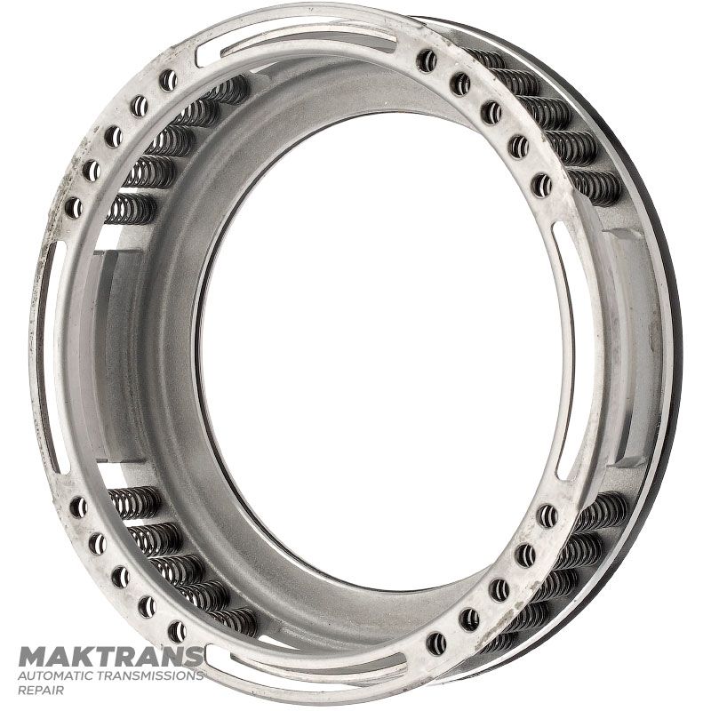 Piest s vratnou pružinou Brzda pre dolný/spätný chod RE4F03A 91-up — 3164531X05, 3165531X02, 3152831X07, 3152731X72