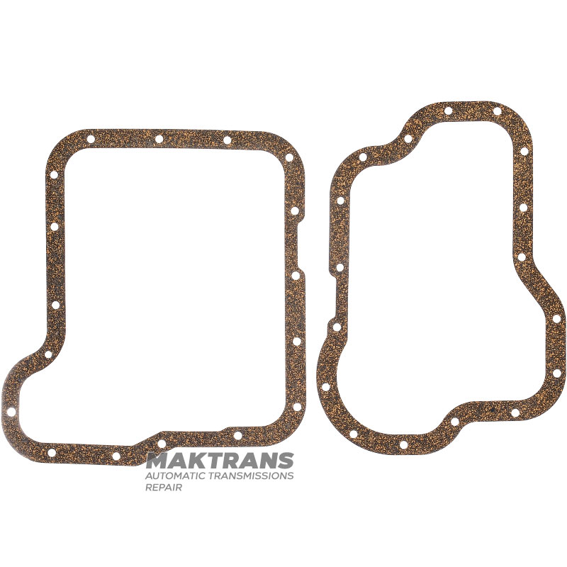 Sada tesnení automatickej prevodovky GF4AEL GF4EAT 86-up