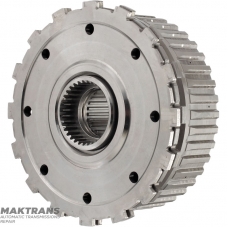 Centrálne planétové koleso TOYOTA / LEXUS A760E 03-up - 4 satelity (23 zubov na satelitoch), 3571930090, 3574550040, 3575030030, 3576130040, 3576330020
