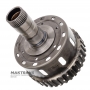 Náboj DIRECT Clutch AB60E, AB60F - 350610C030, celková výška 188 mm, vonkajší priemer náboja 162,80 mm
