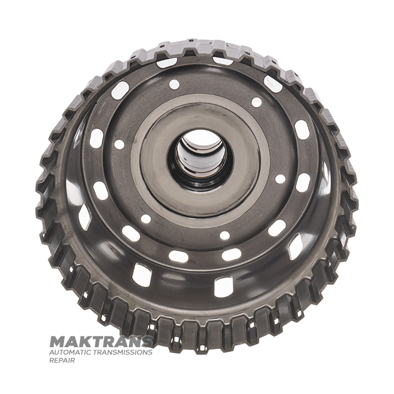 Náboj DIRECT Clutch AB60E, AB60F - 350610C030, celková výška 188 mm, vonkajší priemer náboja 162,80 mm