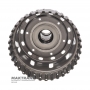 Náboj DIRECT Clutch AB60E, AB60F - 350610C030, celková výška 188 mm, vonkajší priemer náboja 162,80 mm
