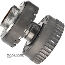 Predné planétové koleso TOYOTA / LEXUS AB60E, AB60F 07-up - 4 satelity (18T) x 4 satelity (19T), 3574334010, 3571434010, 3572034020, 350490C030