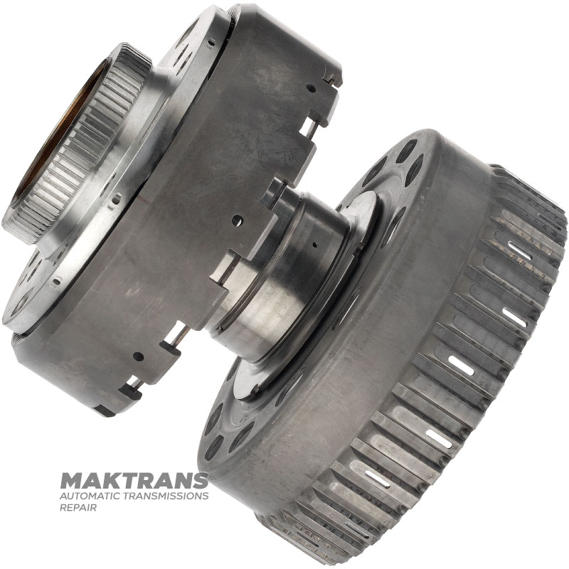 Predné planétové koleso TOYOTA / LEXUS AB60E, AB60F 07-up - 4 satelity (18T) x 4 satelity (19T), 3574334010, 3571434010, 3572034020, 350490C030