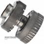 Predné planétové koleso TOYOTA / LEXUS AB60E, AB60F 07-up - 4 satelity (18T) x 4 satelity (19T), 3574334010, 3571434010, 3572034020, 350490C030