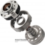 Predné planétové koleso TOYOTA / LEXUS AB60E, AB60F 07-up - 4 satelity (18T) x 4 satelity (19T), 3574334010, 3571434010, 3572034020, 350490C030