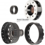 Predné planétové koleso TOYOTA / LEXUS AB60E, AB60F 07-up - 4 satelity (18T) x 4 satelity (19T), 3574334010, 3571434010, 3572034020, 350490C030