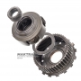 Centrálne planétové koleso TOYOTA AB60E, AB60F 07-up — 9052099140, 9052099139, 3576334010, 3571960060 (4 satelity)