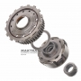 Centrálne planétové koleso TOYOTA AB60E, AB60F 07-up — 9052099140, 9052099139, 3576334010, 3571960060 (4 satelity)
