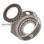 Piest s vratnou pružinou B4 Brzda AB60E, AB60F - celková výška 65 mm, vonkajší Ø 160,70 mm / 126,60 mm, 3562334010, 3506860020