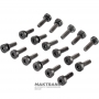 Olejové čerpadlo TOYOTA AB60E, AB60F — (hrúbka ozubeného kolesa 11,70 mm), 353010C040, 353010C030, 353700C020, 353210C080, 353220C080