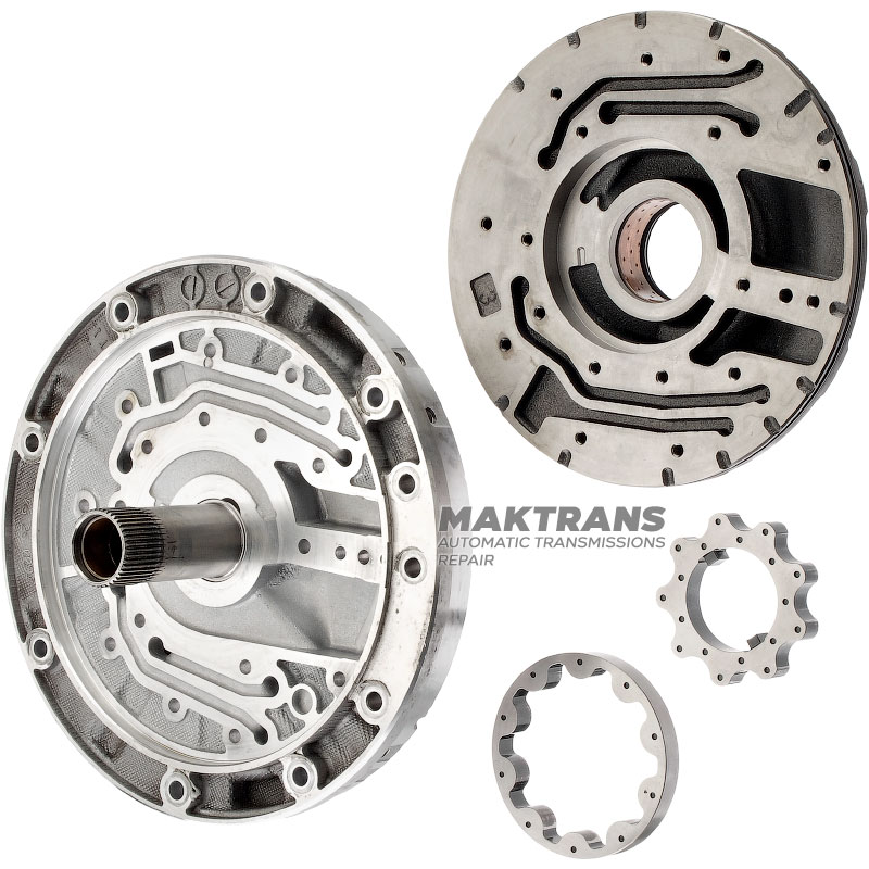 Olejové čerpadlo TOYOTA AB60E, AB60F — (hrúbka ozubeného kolesa 11,70 mm), 353010C040, 353010C030, 353700C020, 353210C080, 353220C080